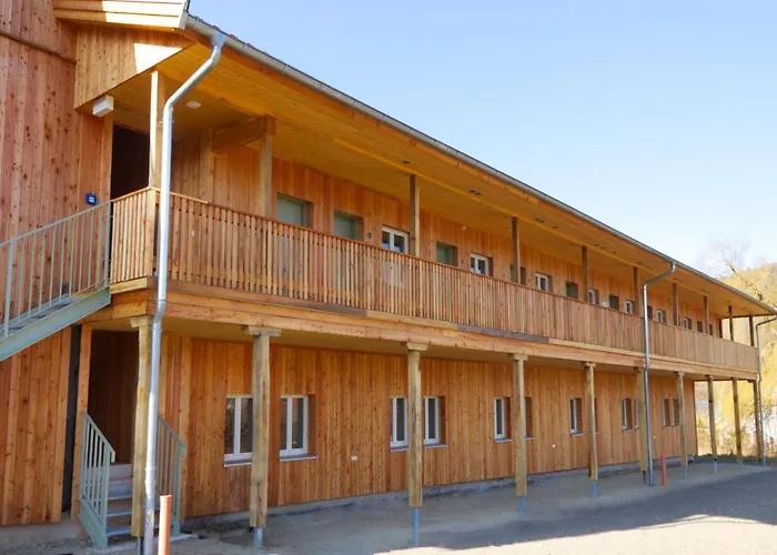 Bike Lodge Spessart