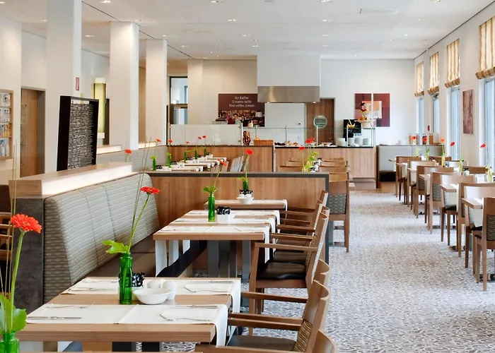 Holiday Inn Express Nürnberg-Schwabach